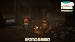 Everbloom – милый симулятор фермы в мире причудливых существ Everbloom – милый симулятор фермы в мире причудливых существ