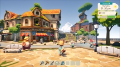 Everbloom – милый симулятор фермы в мире причудливых существ Everbloom – милый симулятор фермы в мире причудливых существ