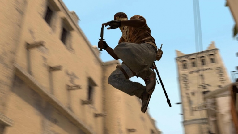 Valve ����� ��������� ���������� � Counter-Strike 2 �����