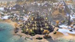 25 ����� �������� � ����� ������������ Sid Meier's Civilization VII