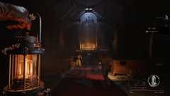 Altarium – асимметричный хоррор с мистическими существами и сложными игровыми механиками Altarium – асимметричный хоррор с мистическими существами и сложными игровыми механиками