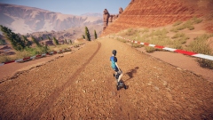 Descenders Next – спортивный экшен с покорением экстремальных трасс Descenders Next – спортивный экшен с покорением экстремальных трасс