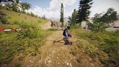 Descenders Next – спортивный экшен с покорением экстремальных трасс Descenders Next – спортивный экшен с покорением экстремальных трасс