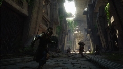 Chrono Odyssey – масштабная MMORPG с механикой остановки времени и впечатляющими визуальными эффектами Chrono Odyssey – масштабная MMORPG с механикой остановки времени и впечатляющими визуальными эффектами