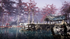 Chrono Odyssey – масштабная MMORPG с механикой остановки времени и впечатляющими визуальными эффектами Chrono Odyssey – масштабная MMORPG с механикой остановки времени и впечатляющими визуальными эффектами