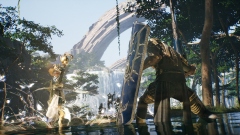 Chrono Odyssey – масштабная MMORPG с механикой остановки времени и впечатляющими визуальными эффектами Chrono Odyssey – масштабная MMORPG с механикой остановки времени и впечатляющими визуальными эффектами