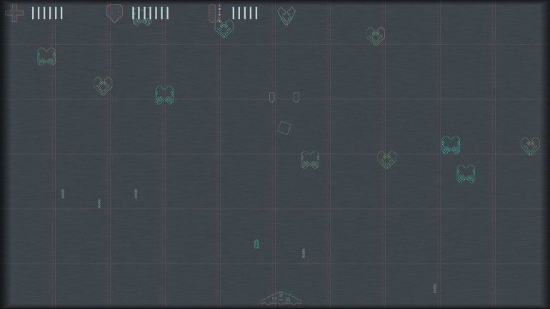  Steam    Distant Space