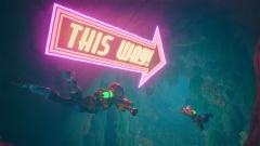 Revenge of the Savage Planet          