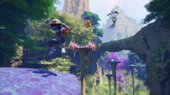 Revenge of the Savage Planet          