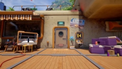 Revenge of the Savage Planet          