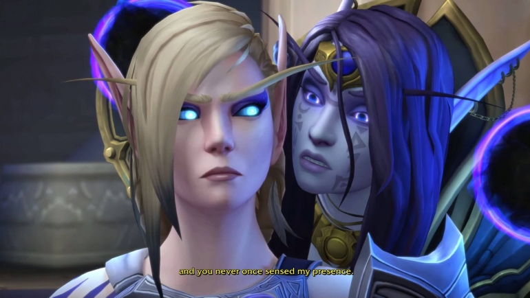 ��������� ������ ������ � World of Warcraft: The War Within