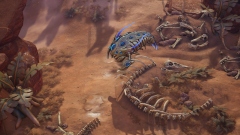 ZeroSpace    StarCraft II  Mass Effect   RTS