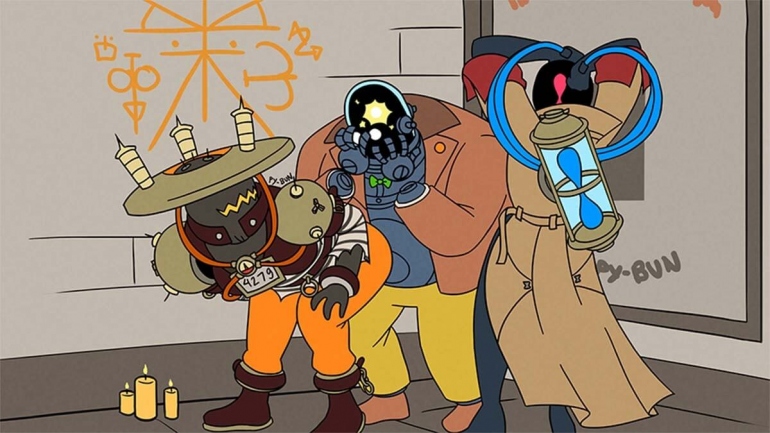  :   Concord,   Deadlock,  Skull and Bones  Steam    The War Within