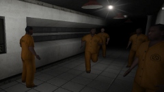 Кооперативный хоррор SCP: Containment Breach Multiplayer скоро перейдет на платную модель распространения  Кооперативный хоррор SCP: Containment Breach Multiplayer скоро перейдет на платную модель распространения