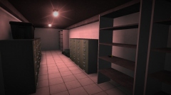 Кооперативный хоррор SCP: Containment Breach Multiplayer скоро перейдет на платную модель распространения  Кооперативный хоррор SCP: Containment Breach Multiplayer скоро перейдет на платную модель распространения