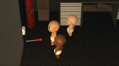 Baby Formula: Tiny Hands, Big Tasks – кооперативные приключения непоседливых малышей Baby Formula: Tiny Hands, Big Tasks – кооперативные приключения непоседливых малышей