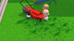 Baby Formula: Tiny Hands, Big Tasks – кооперативные приключения непоседливых малышей Baby Formula: Tiny Hands, Big Tasks – кооперативные приключения непоседливых малышей