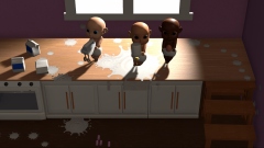 Baby Formula: Tiny Hands, Big Tasks – кооперативные приключения непоседливых малышей Baby Formula: Tiny Hands, Big Tasks – кооперативные приключения непоседливых малышей