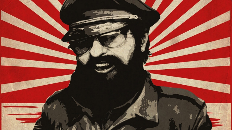 GOG    Tropico 4