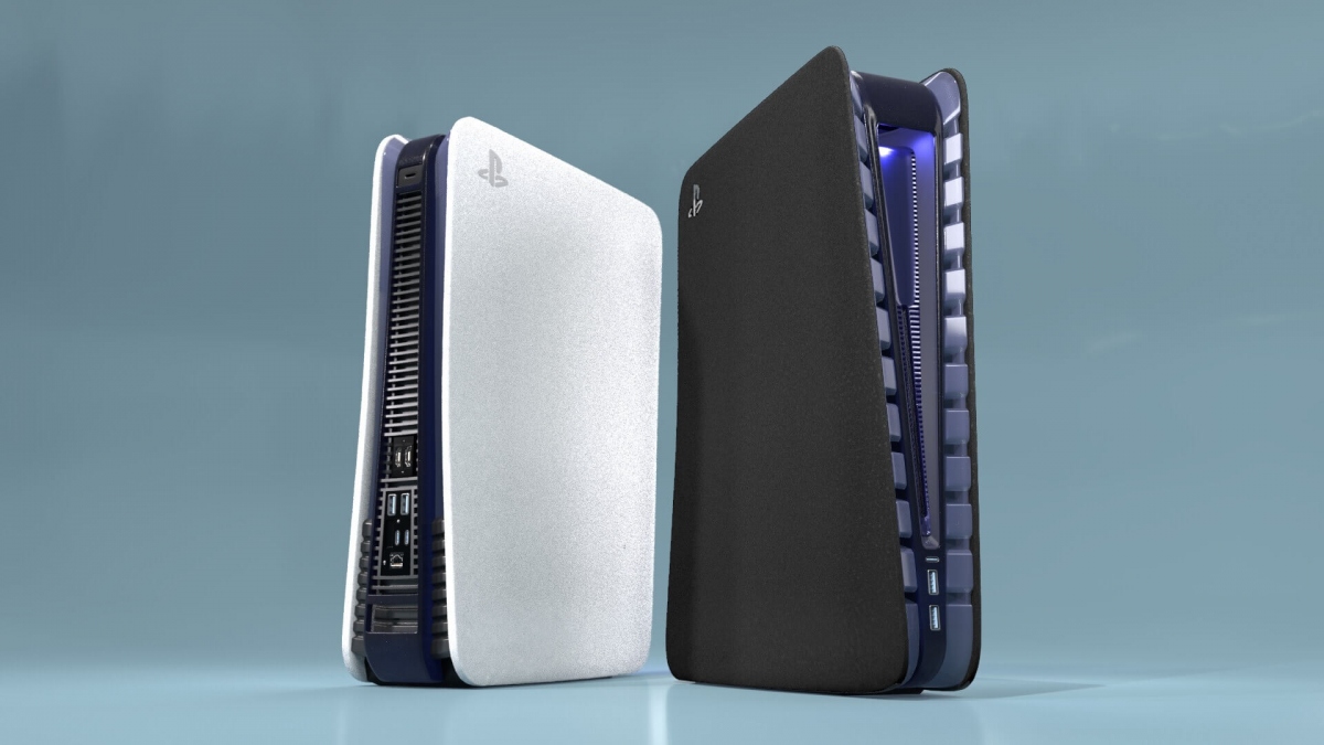  !      PlayStation 5 Pro