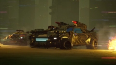 Atari ������������ �������� ����� Fatal Run 2089 � ����������� ������������ ���� �� ������ 90-� �����