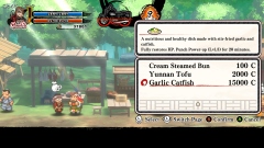 River City Saga: Three Kingdoms Next         