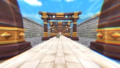 River City Saga: Three Kingdoms Next         