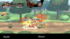 River City Saga: Three Kingdoms Next         