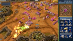 Воксельная стратегия 9-Bit Armies: A Bit Too Far вышла из раннего доступа и получила крупное обновление Воксельная стратегия 9-Bit Armies: A Bit Too Far вышла из раннего доступа и получила крупное обновление
