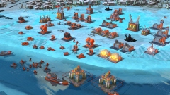 Воксельная стратегия 9-Bit Armies: A Bit Too Far вышла из раннего доступа и получила крупное обновление Воксельная стратегия 9-Bit Armies: A Bit Too Far вышла из раннего доступа и получила крупное обновление