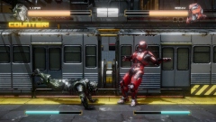 Cyber City Clash � ��������������� ������� � �������� ���������� ��������