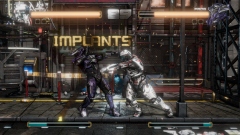 Cyber City Clash � ��������������� ������� � �������� ���������� ��������