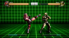 Cyber City Clash � ��������������� ������� � �������� ���������� ��������