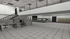 SCP: Containment Breach Multiplayer