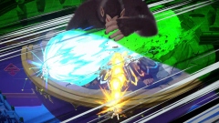 DRAGON BALL PROJECT:Multi     - Dragon Ball