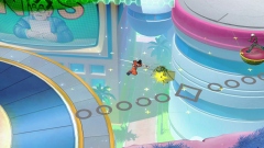 DRAGON BALL PROJECT:Multi     - Dragon Ball