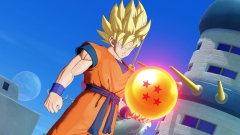 DRAGON BALL PROJECT:Multi     - Dragon Ball