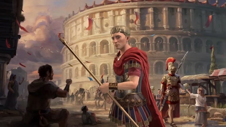 Firaxis    Sid Meier's Civilization VII     