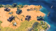 Firaxis    Sid Meier's Civilization VII     