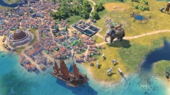 Firaxis    Sid Meier's Civilization VII     