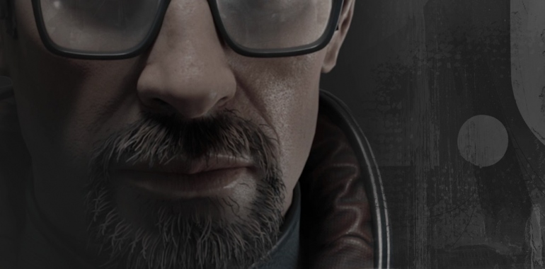 Nvidia �������� ������ �������� ����������� ���������� ������ Half Life 2 RTX