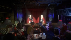 Comedy Night Comedy Night