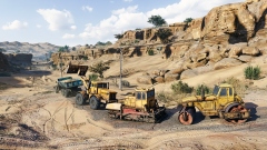 RoadCraft RoadCraft