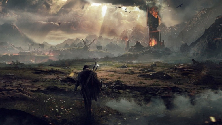 Amazon раздает Middle-earth: Shadow of Mordor и  LEGO The Lord of the Rings Amazon раздает Middle-earth: Shadow of Mordor и  LEGO The Lord of the Rings