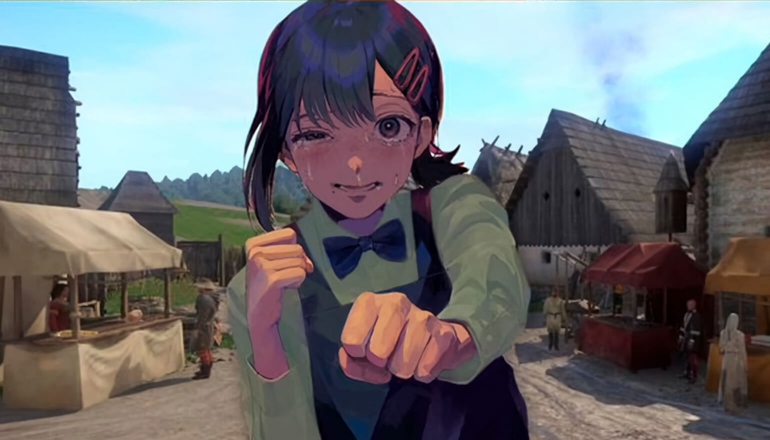     Kingdom Come: Deliverance