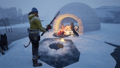 Ice World � ��������������� ��������� ��������� � ���� ������������ ������