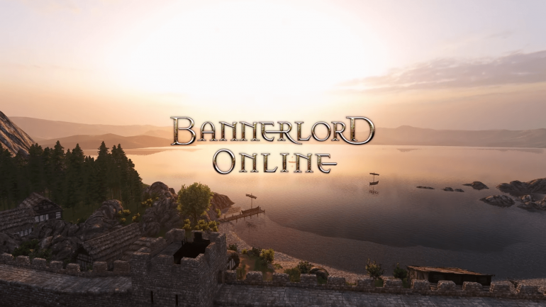 Bannerlord Online      