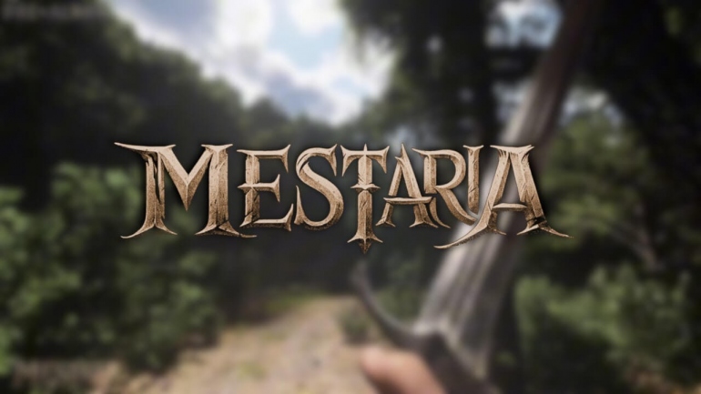 Mestaria � ������� ������������� ����� ����� �� ���������� Mordhau Survival RPG