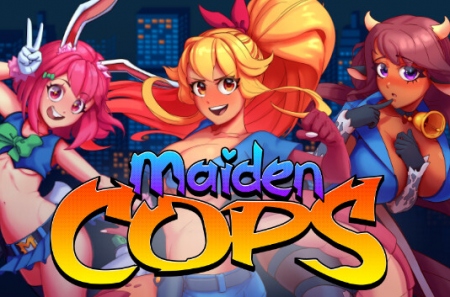 Maiden Cops