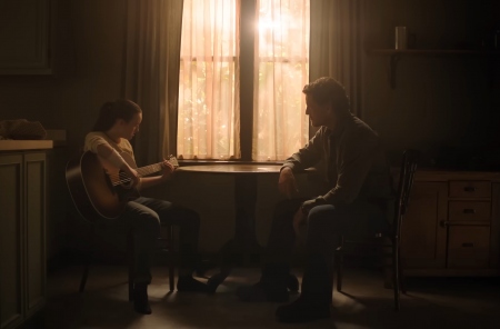 Трейлер второго сезона The Last of Us – встречаем милашку Эбби